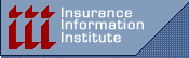 Insurance Information Institute link from Hollis Business Insurance